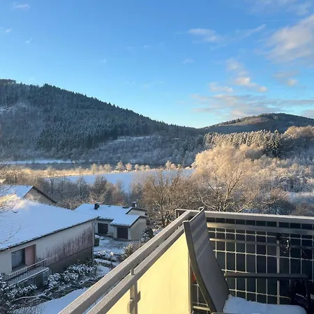 Seeglück Apartment