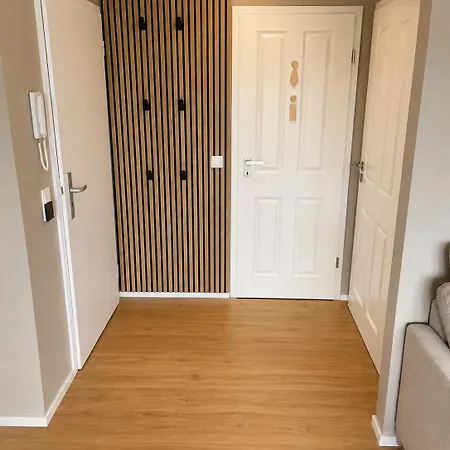 Seeglück Apartment Winterberg