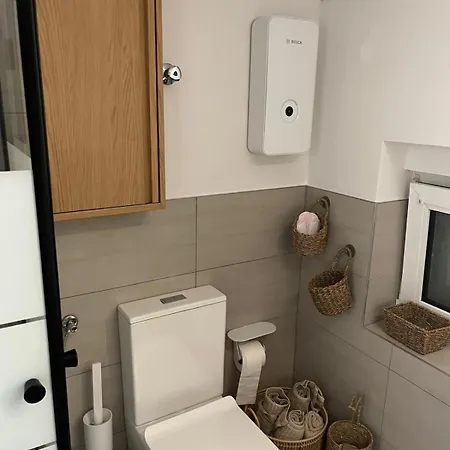 Seeglück Apartment Winterberg