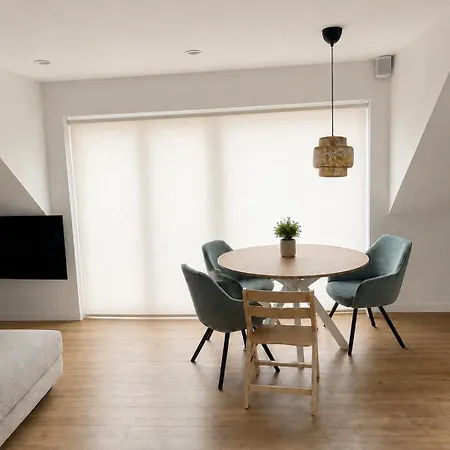 Seeglück Apartment Winterberg